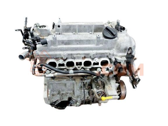 Motor G4FD Kia Cee'd SW II 1.6 16V GDi (135 cv)