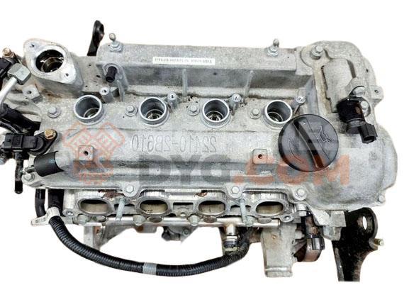 Motor G4FD Kia Cee'd SW II 1.6 16V GDi (135 cv)