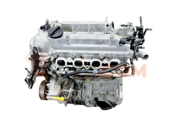 Motor G4FD Kia Cee'd SW II 1.6 16V GDi (135 cv)