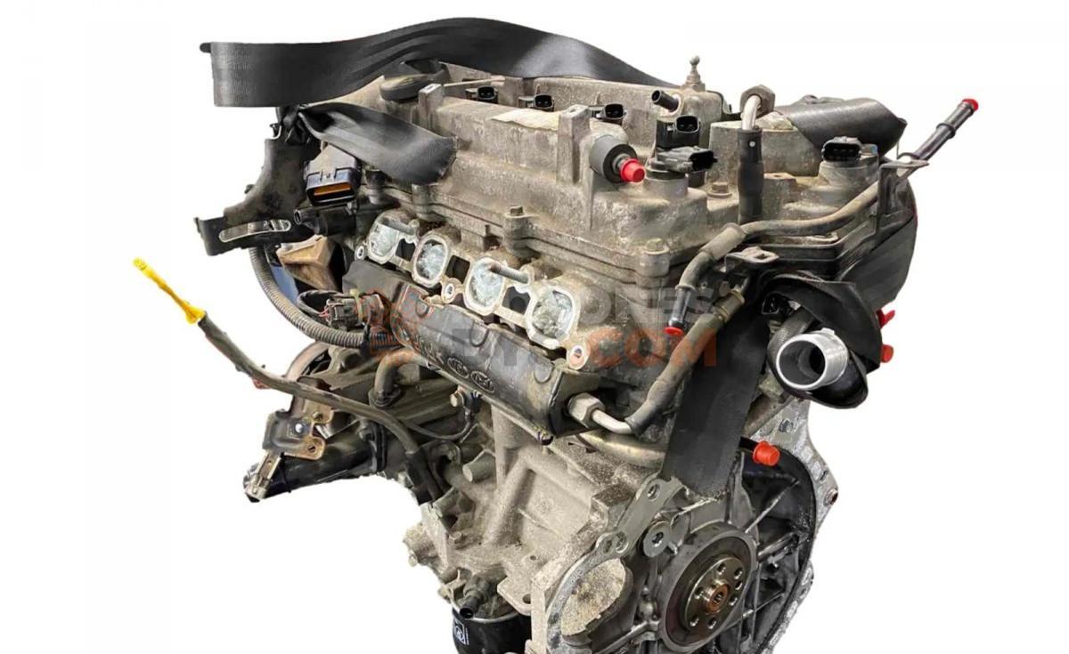 Motor G4FD Kia Cee'd SW II 1.6 16V GDi (135 cv)