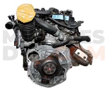 Motor G4FD Kia Cee'd SW II 1.6 16V GDi (135 cv)