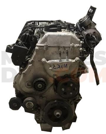 Motor G4FD Kia Pro Cee'd 1.4 16V (90 cv)