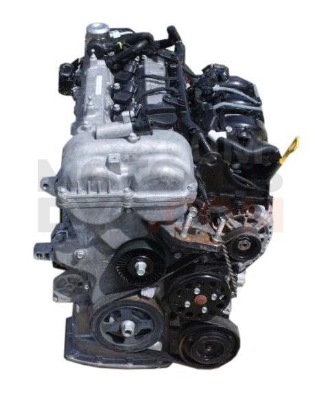 Motor G4FD Kia Pro Cee'd II 1.4D 16V CRDi (90 cv)