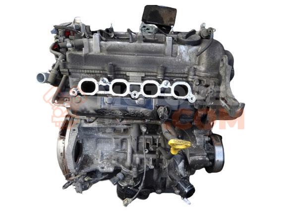 Motor G4FD Kia Pro Cee'd II 1.6 16V GDi (135 cv)