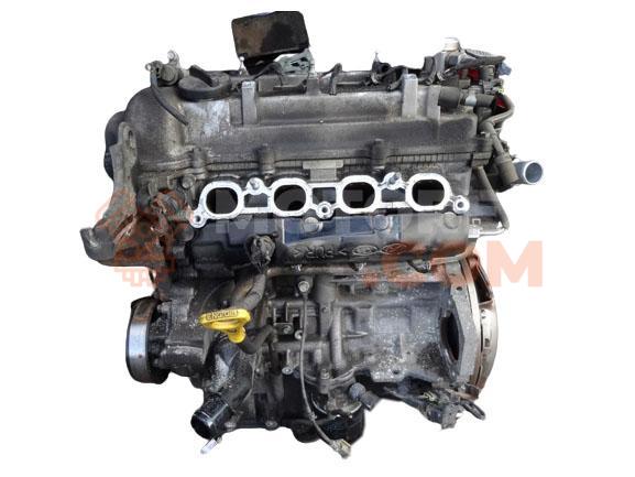 Motor G4FD Kia Pro Cee'd II 1.6 16V GDi (135 cv)