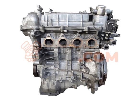Motor G4FD Kia Pro Cee'd II 1.6 16V GDi (135 cv)