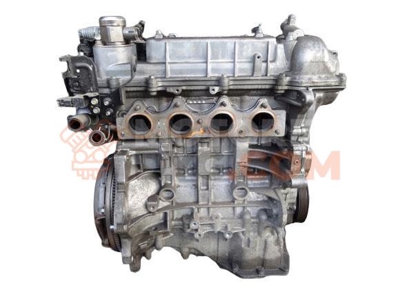 Motor G4FD Kia Pro Cee'd II 1.6 16V GDi (135 cv)