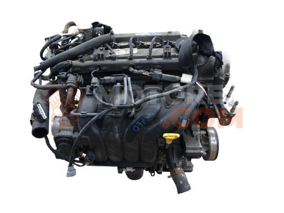 Motor G4FD Kia Pro Cee'd II 1.6 16V GDi (135 cv) DCT