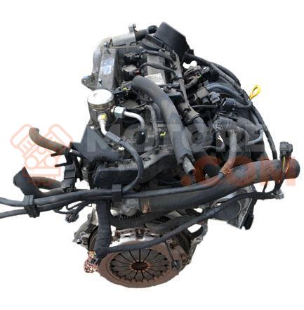 Motor G4FD Kia Pro Cee'd II 1.6 16V GDi (135 cv) DCT