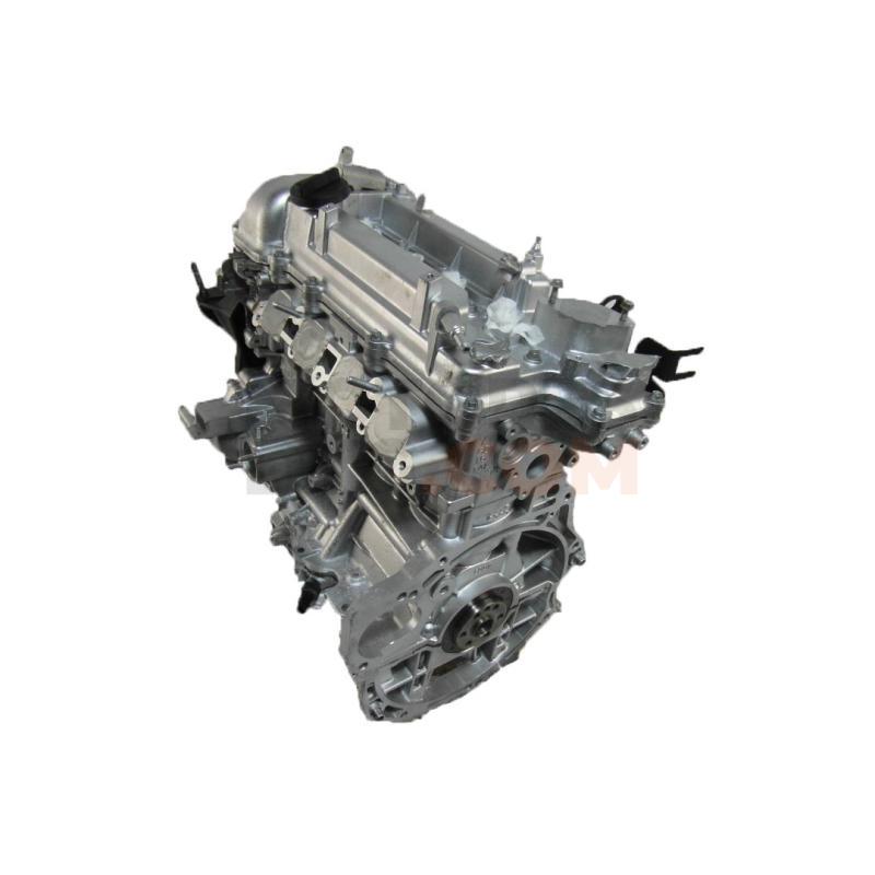 Motor G4FD Kia Pro_cee'd (JD) 1.6 GDI (135 cv)