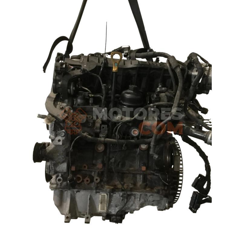 Motor G4FD Kia Soul II 1.6 CRDi (128 cv)