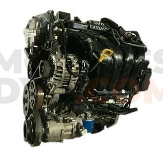 Motor G4FD Kia Soul II 1.6 GDI (132 cv)