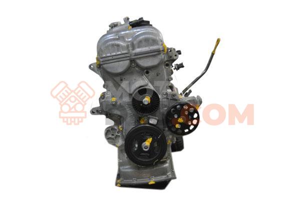 Motor G4FD Kia Sportage III 1.6 16V (135 cv)