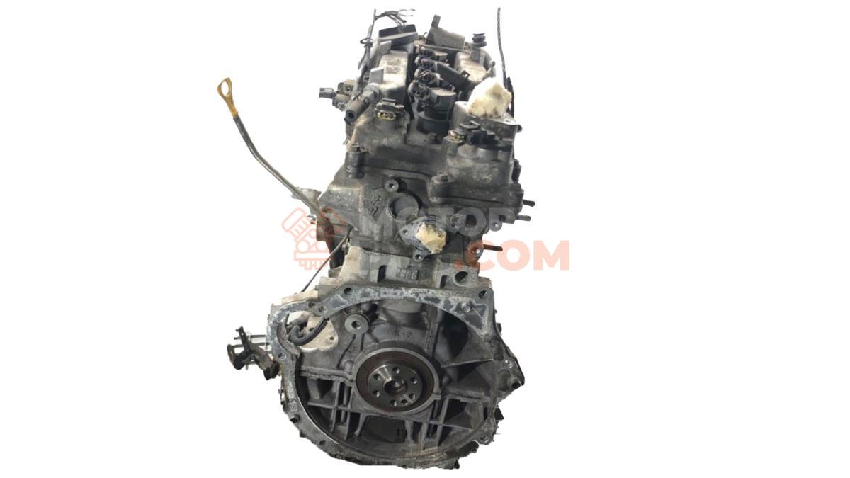Motor G4FD Kia Sportage III 1.6 16V (135 cv)