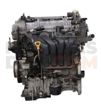 Motor G4FD Kia Sportage III (Versión 2014) 1.6i 16V GDI (135 cv)