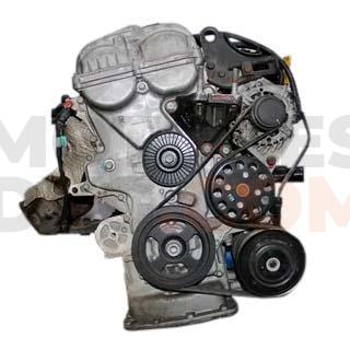 Motor G4FD Kia Sportage IV 1.6 GDI (132 cv)