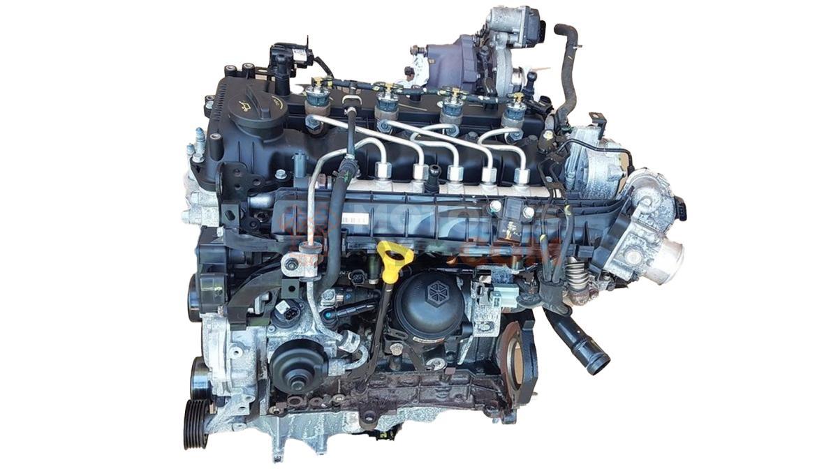 Motor G4FD Kia Sportage IV 1.7 CRDi (115 cv)