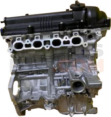 Motor G4FT Kia Sorento IV (MQ4,MQ4A) 1.6 T-GDi Hybrid (179cv)