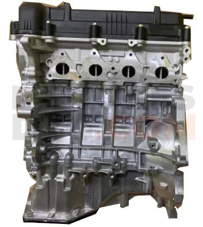 Motor G4FE Kia Sorento IV (MQ4,MQ4A) 1.6 T-GDi Hybrid AWD (230cv)