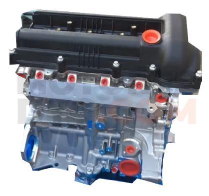 Motor G4FE Kia Sorento IV (MQ4,MQ4A) 1.6 T-GDi Hybrid AWD (265cv)