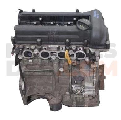 Motor G4FE Kia Sorento IV (MQ4,MQ4A) 2.2 CRDi 4WD (201cv)
