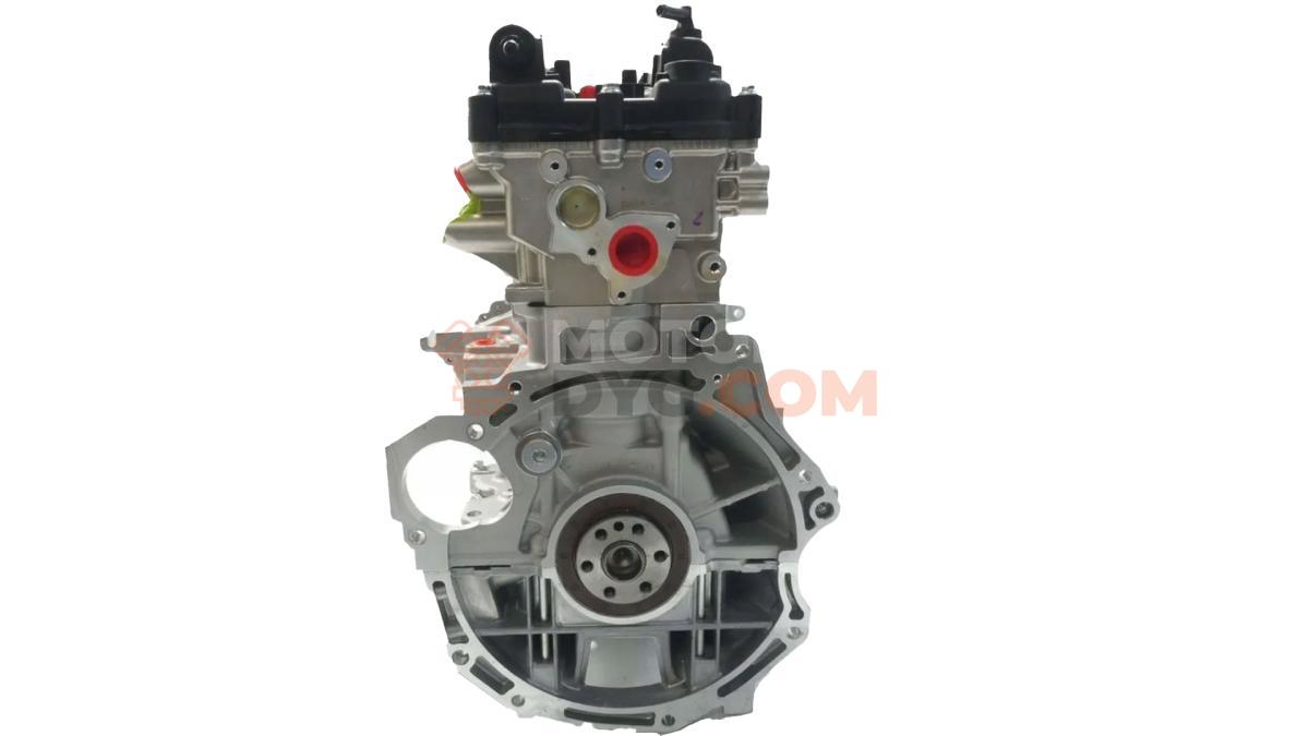 Motor G4FG Hyundai Elantra IV 1.6 CRDi (85)
