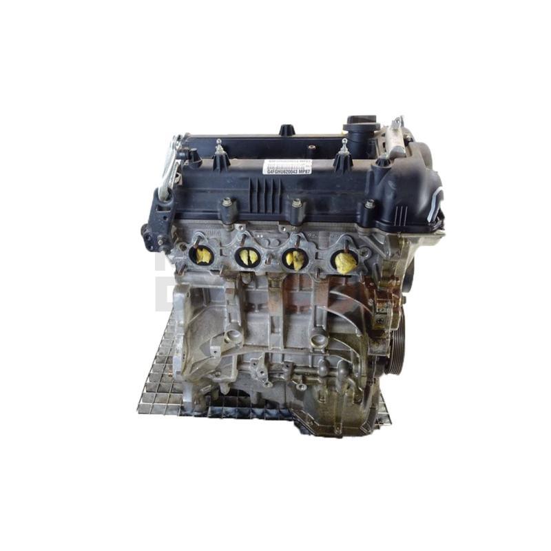 Motor G4FG Hyundai Elantra IV 1.6 CRDi (85)