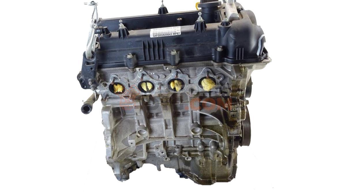 Motor G4FG Hyundai Elantra IV 1.6 i 16V (122 cv)