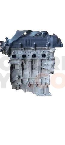 Motor G4FG Hyundai ix 25/ Creta 1.6 (123 cv)
