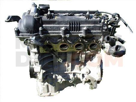 Motor G4FG Kia Cee'd 1.6D 16V (128 cv) Automatico