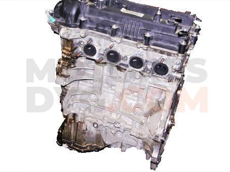 Motor G4FG Kia Cee'd 1.6D 16V (128 Hp )
