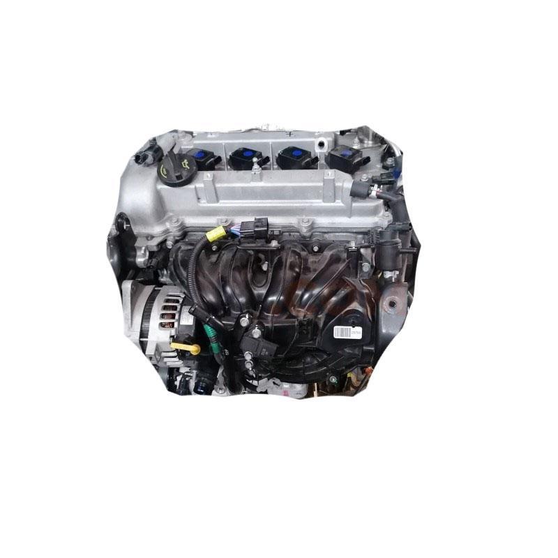 Motor G4FJ Hyundai i30 III 1.6 CRDi (110 cv) DSG