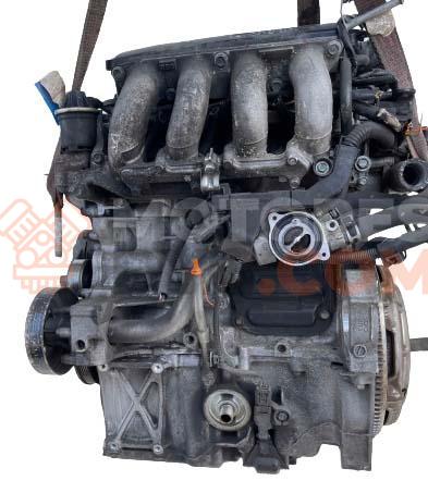 Motor g4fj Hyundai i30 1.6 (122 cv)