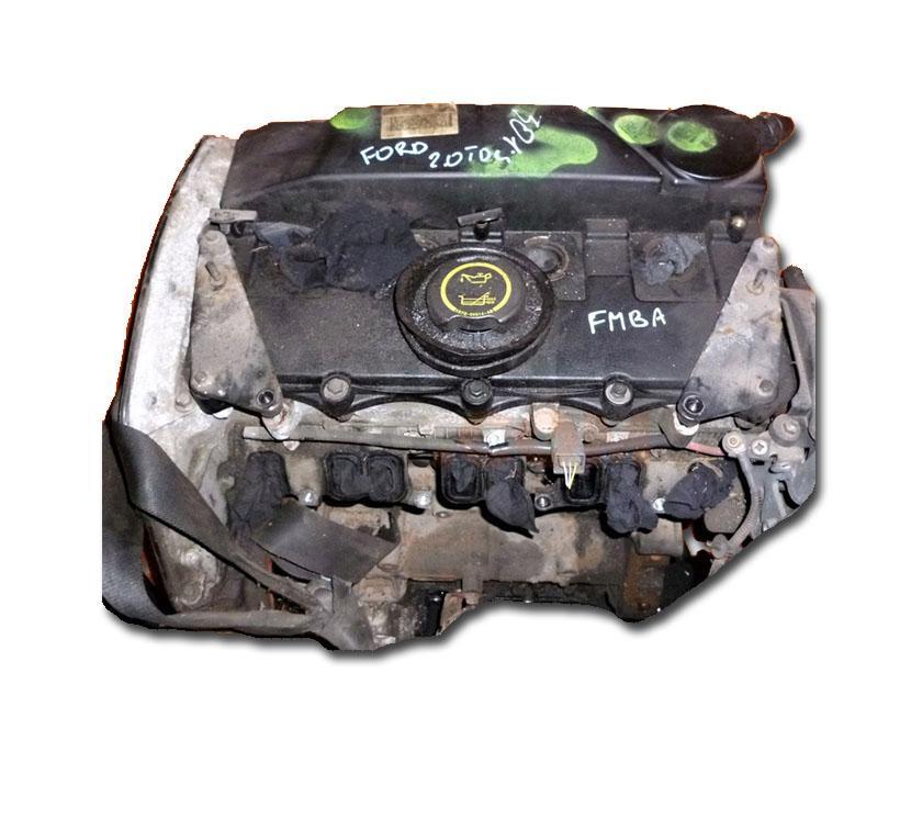Motor G4FJ Hyundai i30 II CW 1.6 GDI (135 cv)