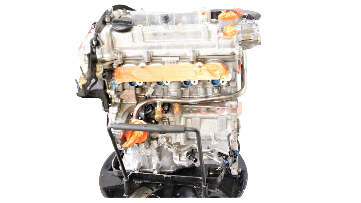 Motor G4FJ Hyundai i30 II (Versión 2015) 1.6 (120 cv)