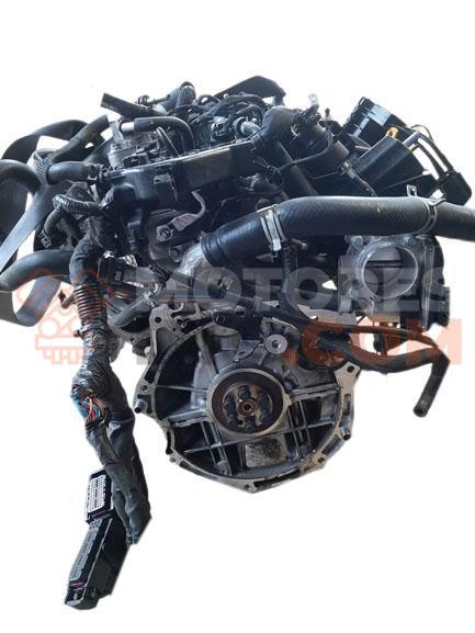 Motor G4FJ Hyundai i30 II (Versión 2015) 1.6 T-GDi (186 cv)