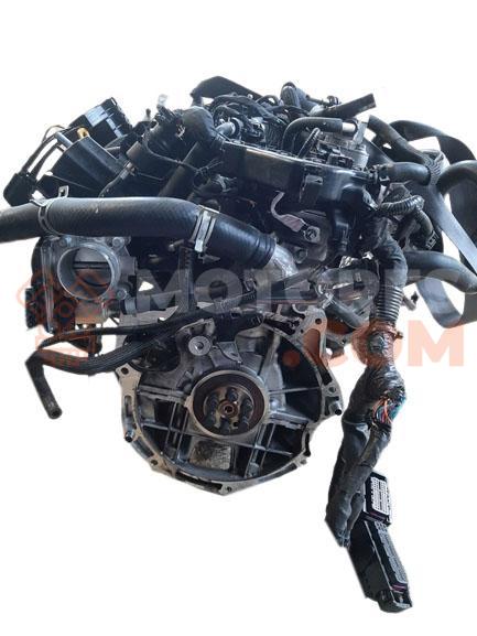 Motor G4FJ Hyundai i30 II (Versión 2015) 1.6 T-GDi (186 cv)