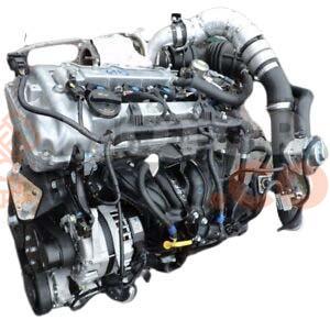Motor G4FJ Hyundai Kona 1.6 T-GDi (177 cv)