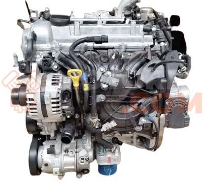 Motor G4FJ Hyundai Kona 1.6 T-GDi 4WD (177 cv)