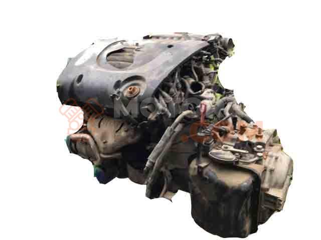 Motor g4fj Hyundai SONATA VIII (DN8) 2.5 MPI (179 cv)