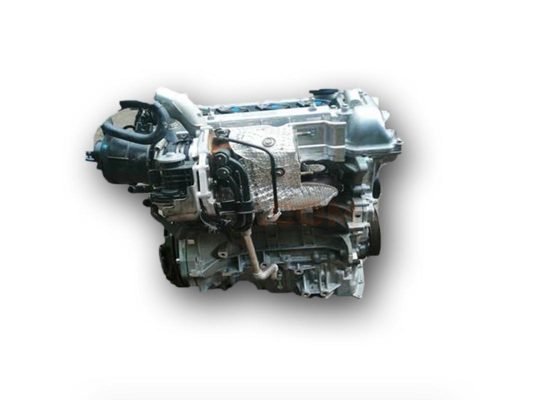 Motor G4FJ Hyundai Tucson 2.0 16V CRDi 4WD (140 cv) Automatico