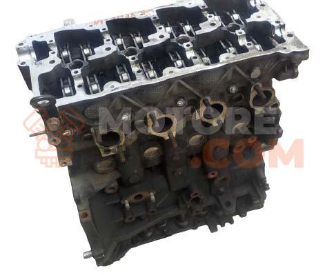 Motor g4fj Hyundai Tucson II 1.6 GDI (132 cv)