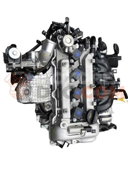 Motor G4FJ Hyundai Tucson II 1.6 GDI (132 cv)