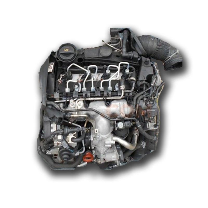 Motor G4FJ Hyundai Tucson II 1.6 T-GDI (177 cv) 4WD Automatico