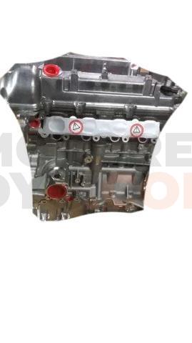 Motor G4FJ Hyundai Veloster (Versión 2015) 1.6 (186 cv)
