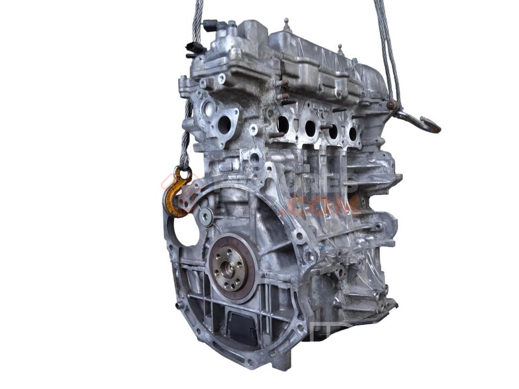 Motor G4FJ Kia Cee'd II 1.6 CRDi 128 (128cv)