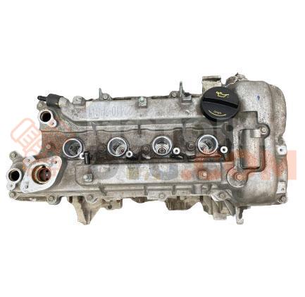 Motor G4FJ Kia Cee'd II 1.6i 16V (204 cv) T-GDi GT