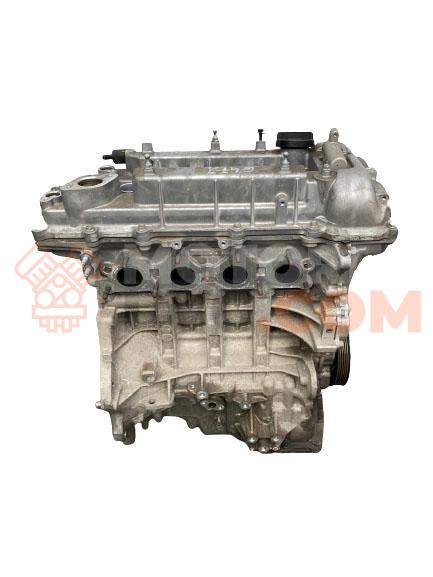 Motor G4FJ Kia Cee'd II 1.6i 16V (204 cv) T-GDi GT
