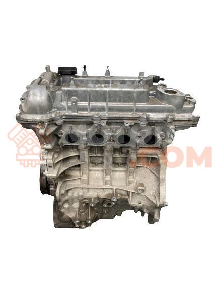 Motor G4FJ Kia Cee'd II 1.6i 16V (204 cv) T-GDi GT