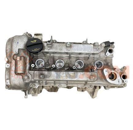 Motor G4FJ Kia Cee'd II 1.6i 16V (204 cv) T-GDi GT